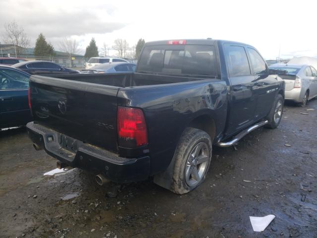 2011 DODGE RAM 1500 1D7RV1CT8BS600752