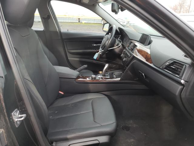2014 BMW 328 I SULE - WBA3C1C58EK113043