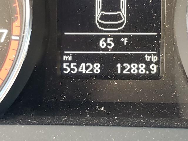 2015 VOLKSWAGEN JETTA GLI 3VW4T7AJ6FM262956