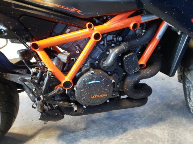 2020 KTM 1290 SUPER VBKV39409LM924931