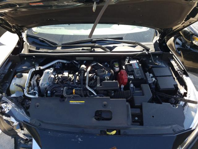 2020 NISSAN SENTRA SV 3N1AB8CV8LY214381