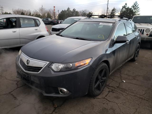 2012 ACURA TSX JH4CW2H54CC004173