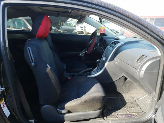 2010 TOYOTA SCION TC JTKDE3B76A0307035