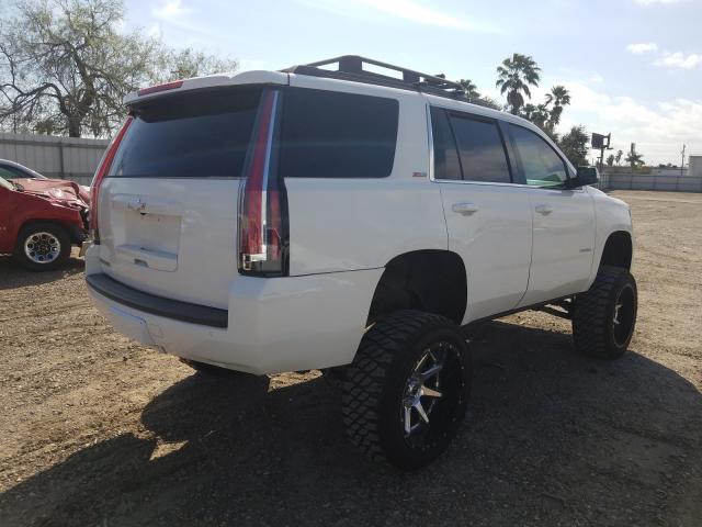 2016 CHEVROLET TAHOE K150 1GNSKBKC4GR265054