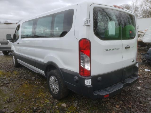 2019 FORD TRANSIT T- - 1FBZX2ZM8KKA47681