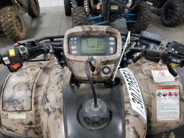2007 HONDA TRX500 FE 1HFTE311074200442