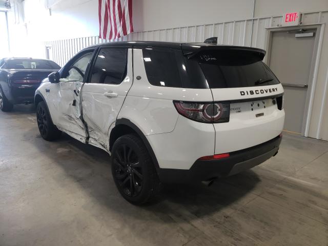 2017 LAND ROVER DISCOVERY SALCR2BG7HH713847