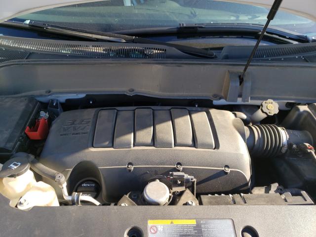 2017 BUICK ENCLAVE 5GAKRCKD8HJ241215