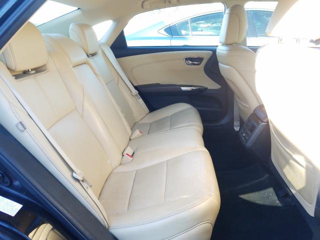 2013 TOYOTA AVALON BAS 4T1BK1EB0DU013439