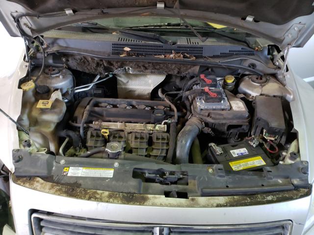 2012 DODGE CALIBER SX 1C3CDWDA0CD532423