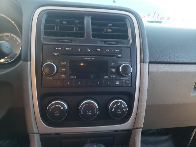 2010 DODGE CALIBER MA 1B3CB3HA9AD541937