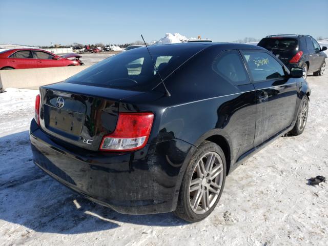 2011 TOYOTA SCION TC JTKJF5C75B3020604