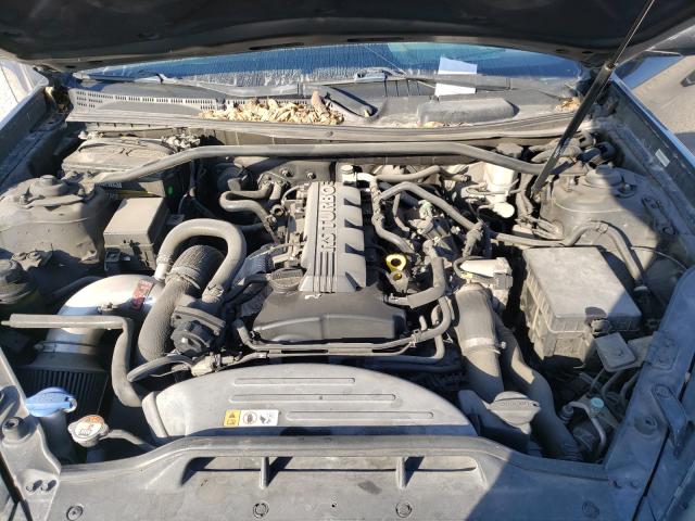 2013 HYUNDAI GENESIS CO KMHHT6KD6DU084834