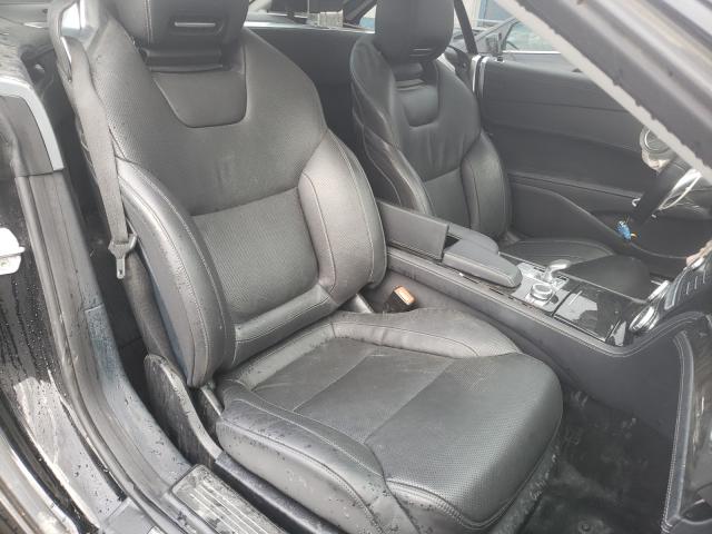 2018 MERCEDES-BENZ SL 450 WDDJK6GA8JF052240