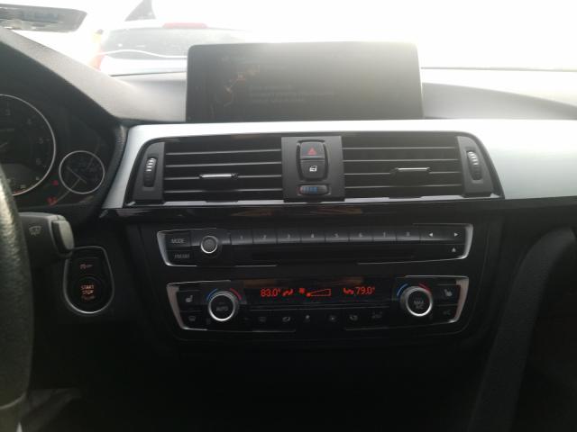 2014 BMW 328 D WBA3D3C59EK154340