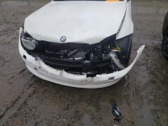 2013 BMW 328 I SULE - WBADW7C59DE732679