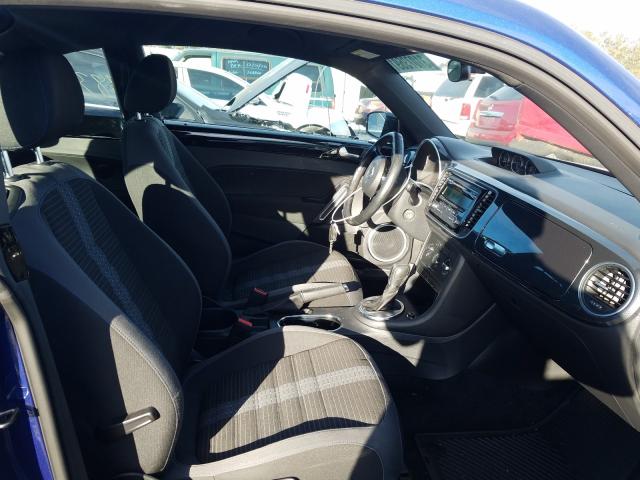 2012 VOLKSWAGEN BEETLE TUR 3VWV67AT4CM666248