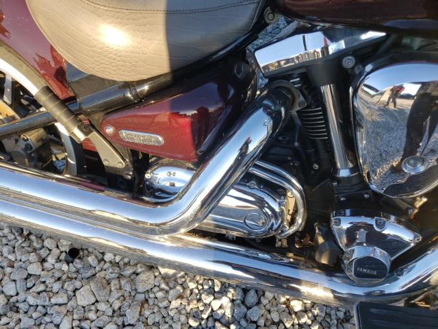 2005 YAMAHA XV1700 A JYAVP17Y45A000907