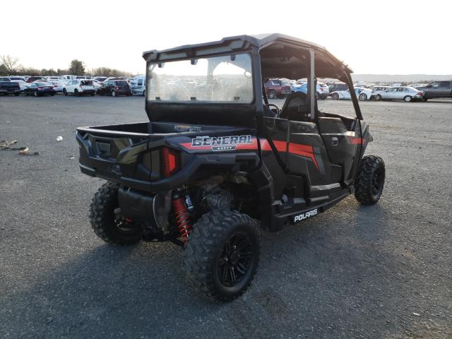 2018 POLARIS GENERAL 4 3NSRHE994JH211416