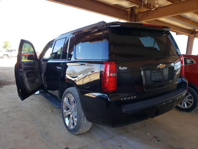 2016 CHEVROLET TAHOE C150 1GNSCBKC6GR338468