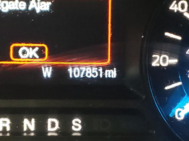 2016 FORD EXPLORER 1FM5K8B83GGB73574