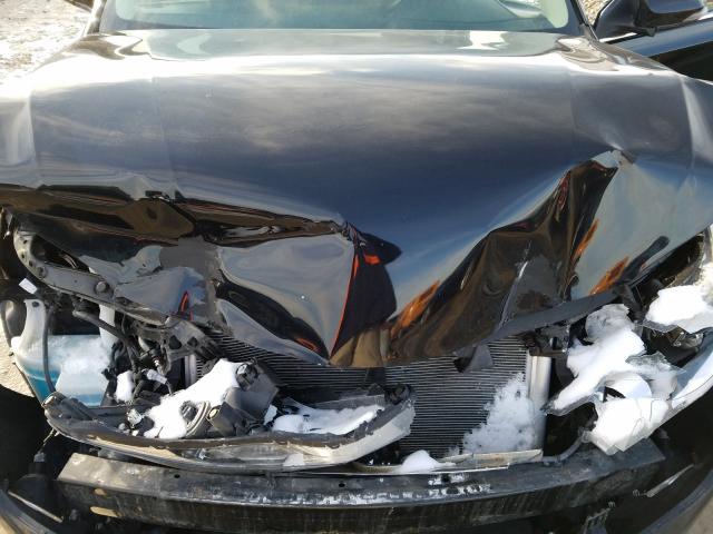 2013 TOYOTA AVALON BAS 4T1BK1EB5DU004929