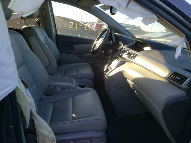 2015 HONDA ODYSSEY TO 5FNRL5H93FB076465