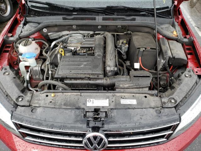 2016 VOLKSWAGEN JETTA S 3VW167AJXGM398566