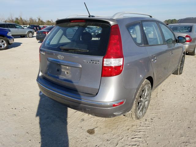 2012 HYUNDAI ELANTRA TO KMHDC8AE5CU139681