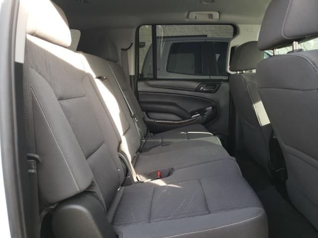 2020 CHEVROLET SUBURBAN C 1GNSCGKC0LR293907