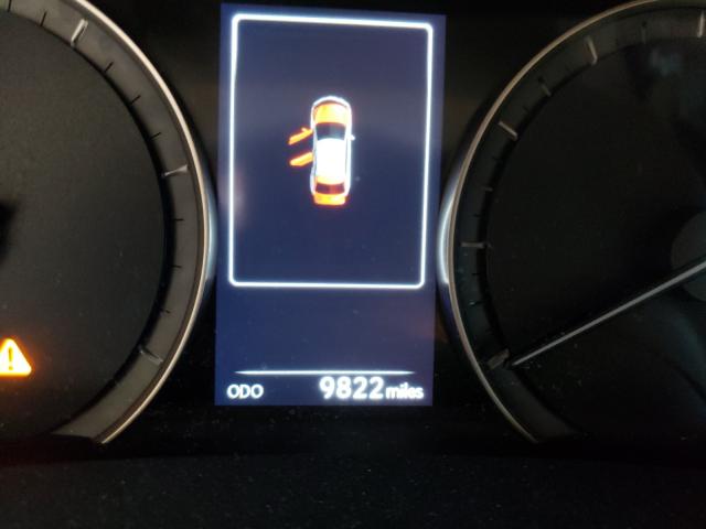2020 LEXUS RX 350 BAS 2T2AZMAA1LC173072