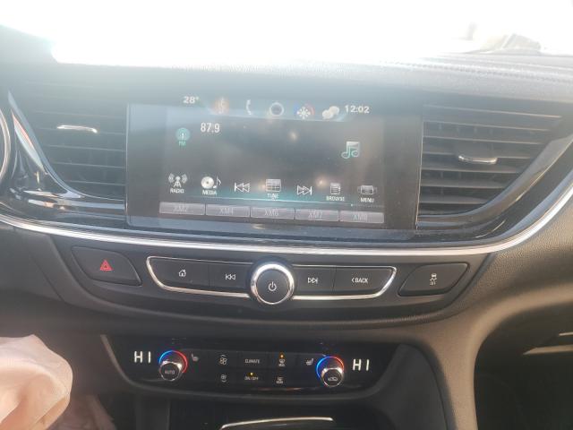 2018 BUICK REGAL TOUR W04GV8SX3J1145631