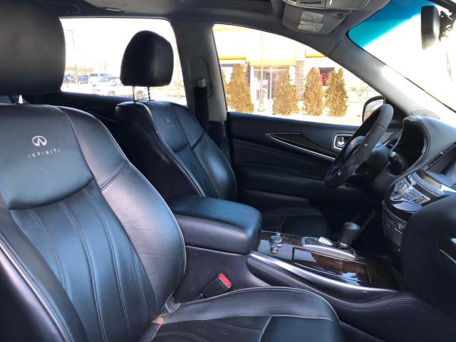 2013 INFINITI JX35 5N1AL0MM7DC338293