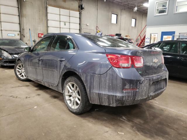 2015 CHEVROLET MALIBU  LT 1G11C5SL4FF212348