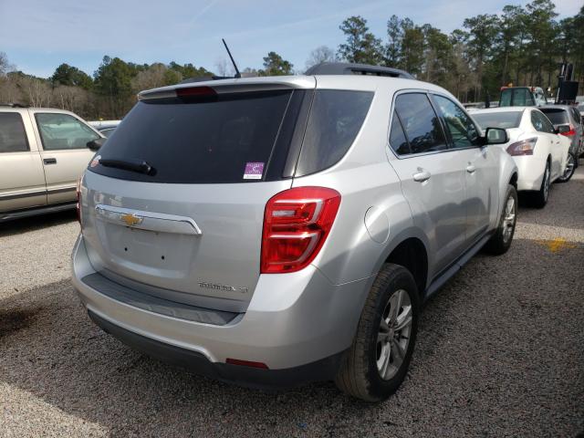 2016 CHEVROLET EQUINOX LT 2GNALCEK7G6234751