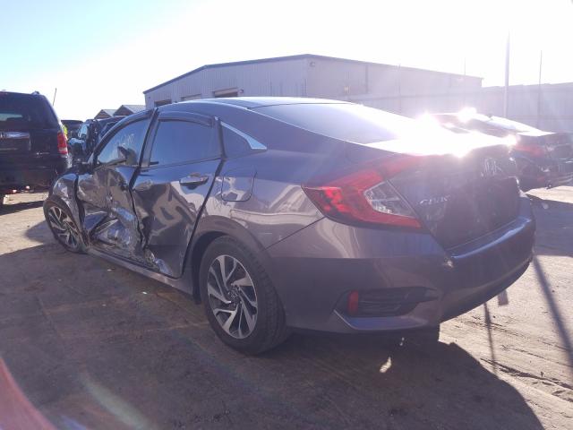 2016 HONDA CIVIC EX 19XFC2F72GE094224