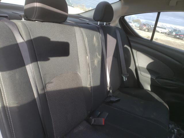 2016 NISSAN VERSA S - 3N1CN7APXGL859826