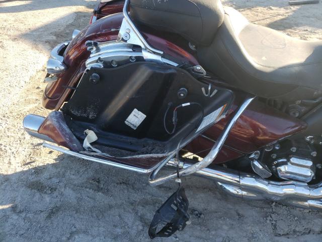2014 HARLEY-DAVIDSON FLHXS STRE 1HD1KRM18EB657905