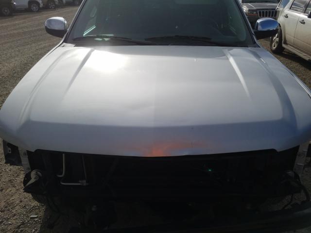 2011 CHEVROLET TAHOE K150 1GNSKCE03BR374492