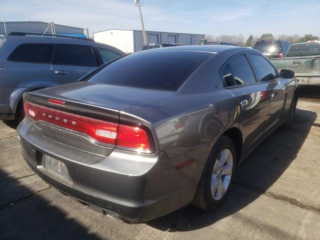 2011 DODGE CHARGER 2B3CL3CG1BH612478