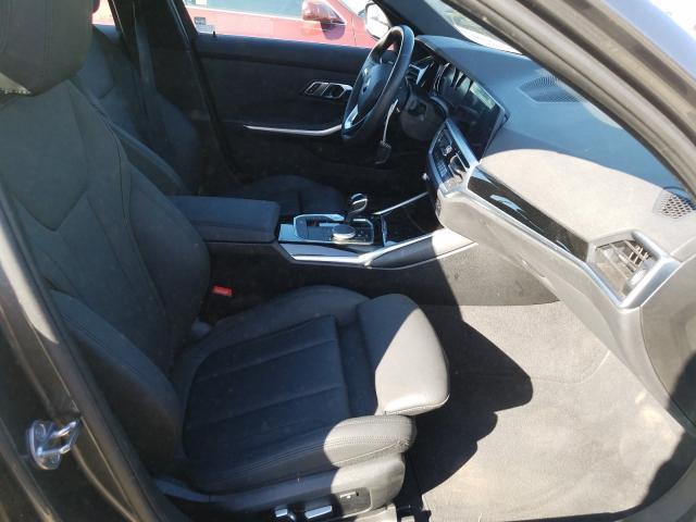 2019 BMW 330I WBA5R1C56KAJ99963