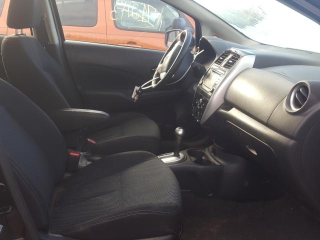 2016 NISSAN VERSA NOTE 3N1CE2CP0GL364907