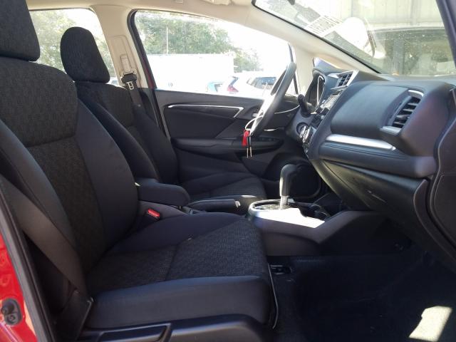 2016 HONDA FIT LX JHMGK5H53GS004000