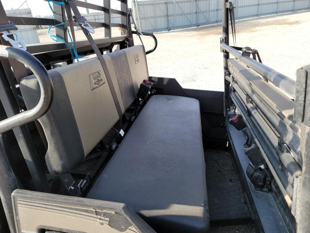 2016 KAWASAKI ATV JKBAFSJ12GB501580