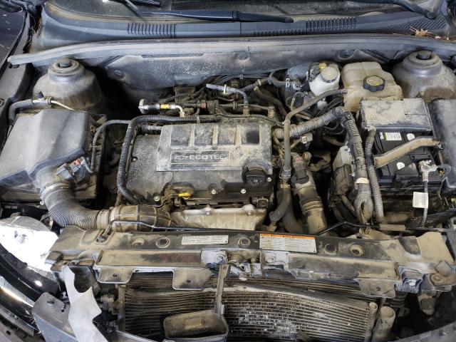 2014 CHEVROLET CRUZE ECO 1G1PJ5SB9E7222163