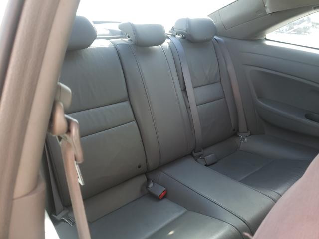 2011 HONDA CIVIC EXL 2HGFG1B94BH509418