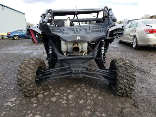 2018 CAN-AM MAVERICK X - 3JBVXAW48JK005476