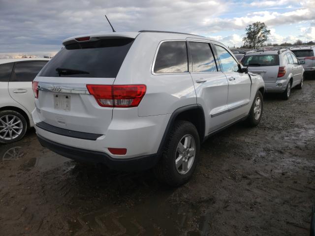 2013 JEEP GRAND CHER - 1C4RJFAG4DC572535