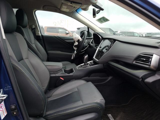 2020 SUBARU OUTBACK ON 4S4BTGHD3L3150702