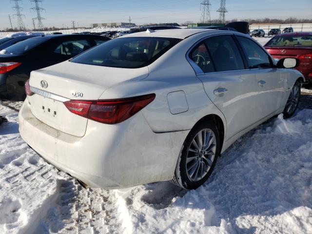 2018 INFINITI Q50 LUXE JN1EV7AR0JM442318